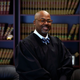 Michigan’s 36th District Court Chief Judge William McConico is photographed in his office, Thursday, July 7, 2022, in Detroit. McConico is at the center of brokering a settlement in a class action lawsuit over the use of cash bail in Detroit. Advocates say the agreement is a win for racial justice in the criminal justice system, and could be modeled across Michigan and in states nationwide.